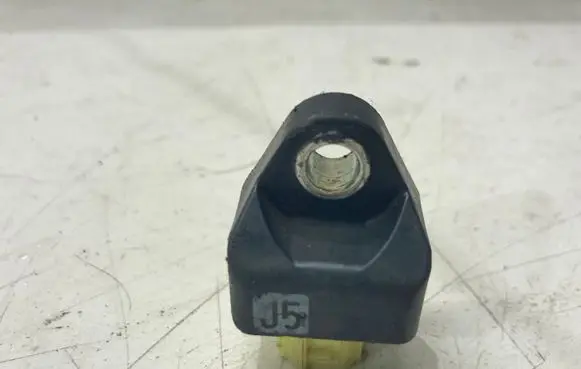 Toyota C-HR I Airbag deployment crash/impact sensor 89173F4010