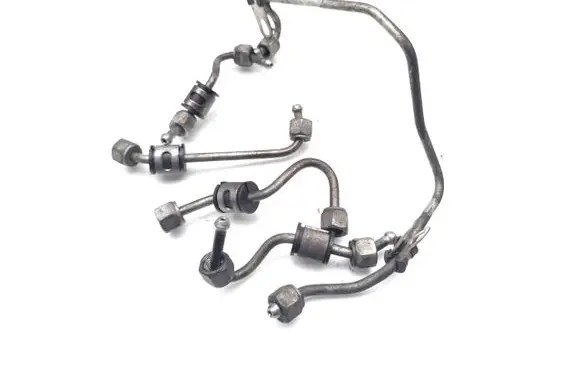 Ford Ranger Fuel injector supply line/pipe P4-AT
