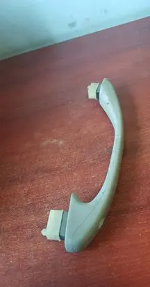 Mercedes-Benz Vito Viano W638 Rear interior roof grab handle