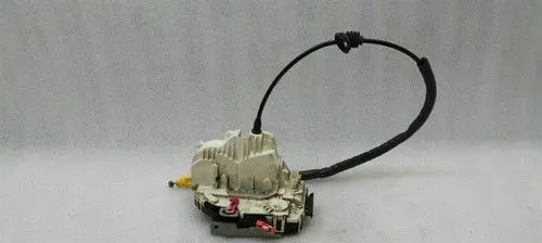 Jeep Cherokee KL Front door lock 4589921AG