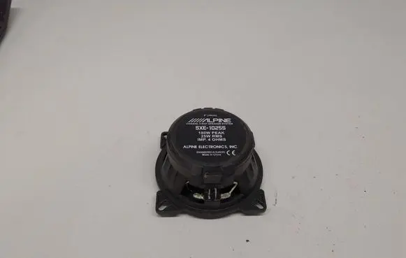 Hyundai Tucson JM Front door high frequency speaker 5XE1025S