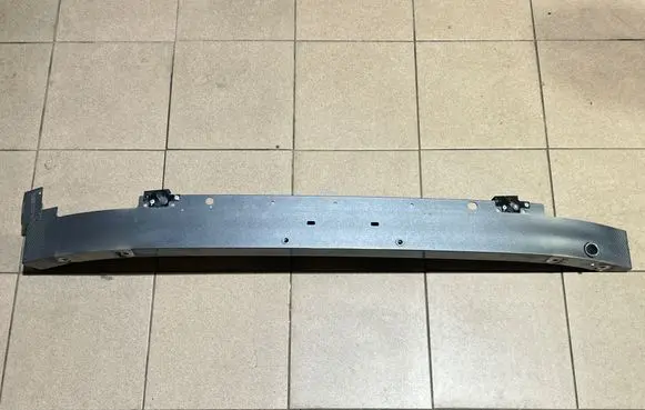Volvo S60 Front bumper cross member 32234656 057190042 0402623