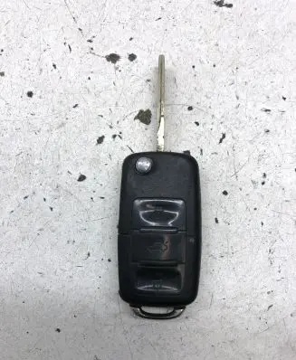 Skoda Superb B5 (3U) Ignition key/card 1J0959753DA
