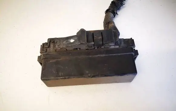 Nissan Micra K14 Fuse box set 24382EG002 7154713830
