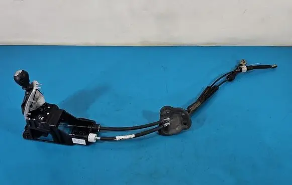 Renault Megane III Gear shift cable linkage 8200779046 IMPRK1573452