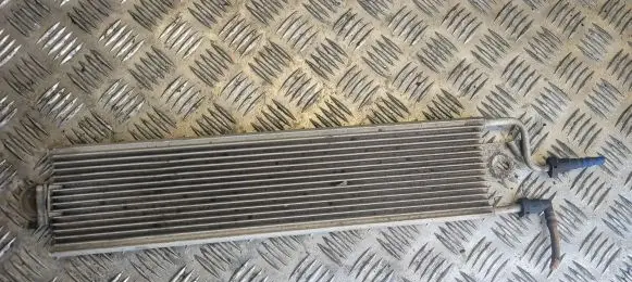 Volkswagen PASSAT B6 Fuel cooler (radiator) 3C0203477A