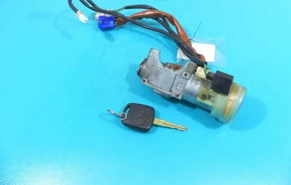 Subaru Forester SF Ignition lock IMPRK1201908