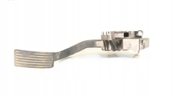 Citroen Jumper Accelerator throttle pedal