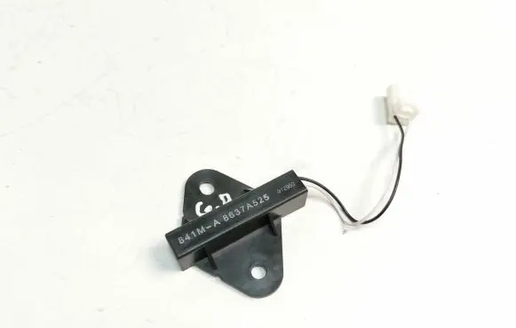 Mitsubishi Outlander Other control units/modules 8637A525