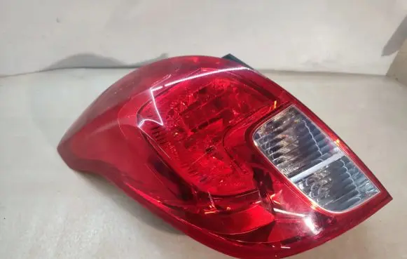 Rear/tail lights