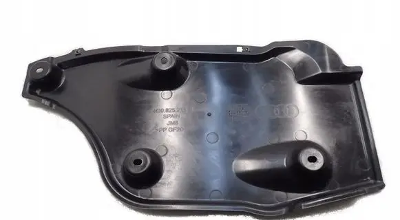 Audi A7 S7 4G Center/middle under tray cover 4G0825215B