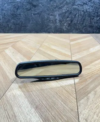 Chrysler Pacifica Rear view mirror (interior) 04894387aa 302L 267771