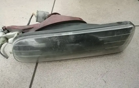 BMW 3 E46 Front fog light 0000