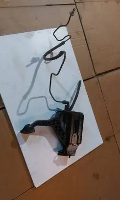 Clutch pedal