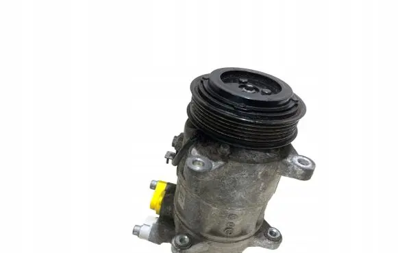 Mini One - Cooper R50 - 53 Air conditioning (A/C) compressor (pump) 190786-AB