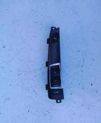 BMW 5 GT F07 Other switches/knobs/shifts 9197903 10755210 092750151