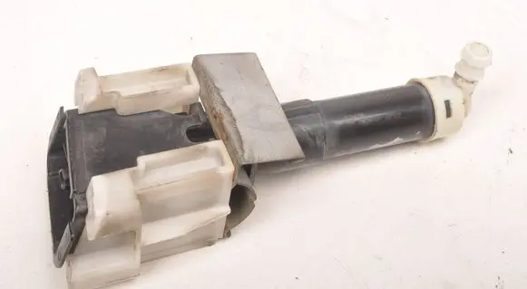 Renault Koleos I Headlight washer pump 