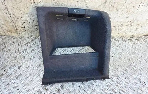 BMW 5 E39 Trunk/boot trim cover 8159478