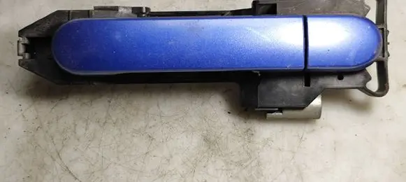 Nissan Micra Front door exterior handle 242275