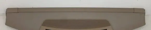 Mercedes-Benz CLS C218 AMG Parcel shelf A2186900449