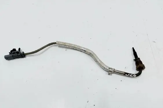 Exhaust gas temperature sensor