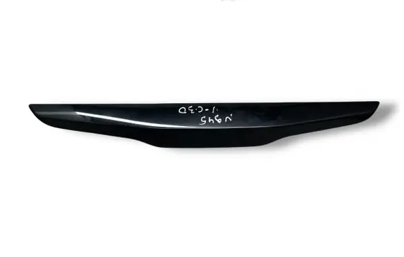 Volvo C30 Tailgate/trunk/boot exterior handle 31218231