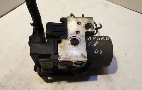 Honda Accord ABS Pump 0273004356 0265216649