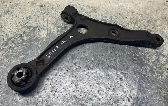 Peugeot Boxer Front lower control arm/wishbone