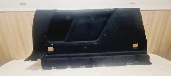 Opel Astra J Trunk/boot lower side trim panel 13337791 255440 396919102