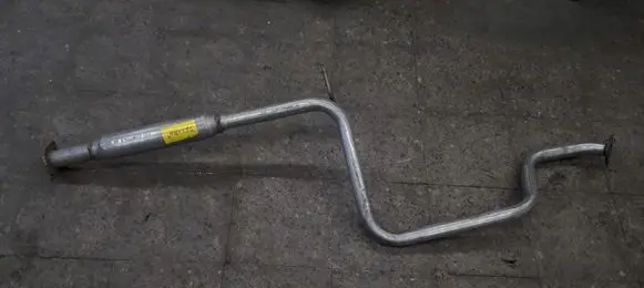 Nissan Almera Exhaust gas pipe 