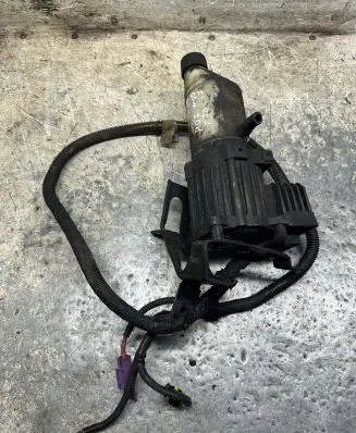Opel Zafira A Power steering pump
