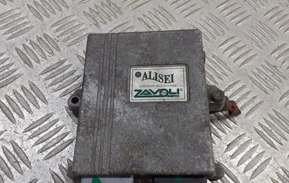 Toyota Camry LP gas control unit module E3110R-006005