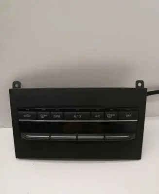 Mercedes-Benz E W212 Climate control unit A2129008608