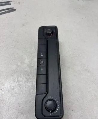 Mercedes-Benz Sprinter W907 W910 Climate control unit A9079055405 SW174700 W174700