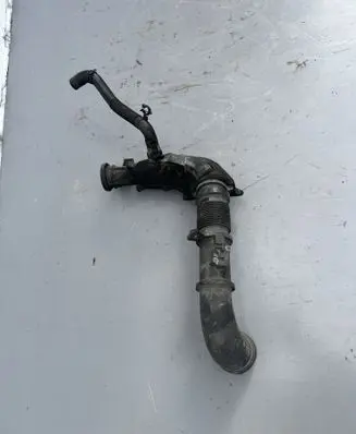 Citroen Jumper Air intake duct part 9677093080 1394223080 9807490480