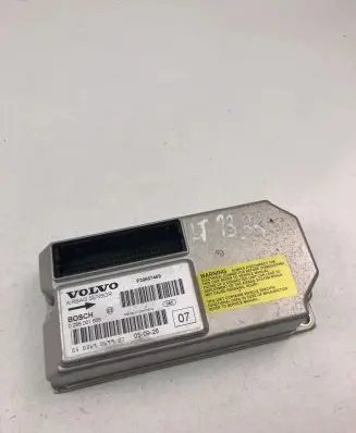 Volvo S80 Other control units/modules 30667469