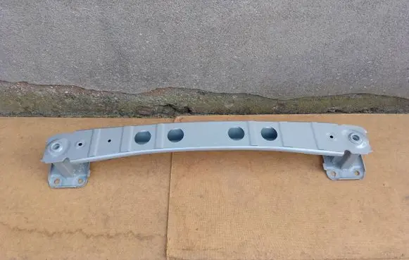 Mazda CX-30 Rear bumper support beam 