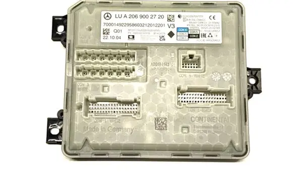 Mercedes-Benz EQS V297 Other control units/modules A2069002720