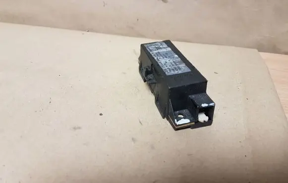 Audi A8 S8 D3 4E Other control units/modules 4E0919064