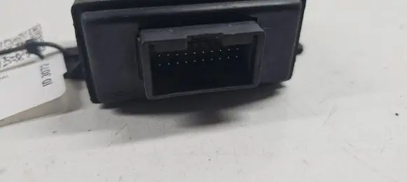 Audi A6 S6 C5 4B Light module LCM 4B0907357