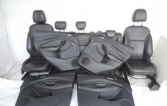 Ford Kuga II Seat set 
