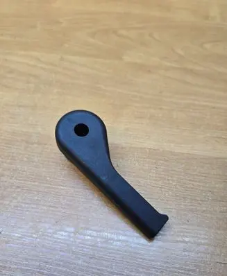 Land Rover Range Rover L405 Engine bonnet (hood) release handle AW9316B626AA