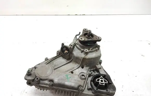 BMW X3 F25 Gearbox transfer box case ATC45L 7649784