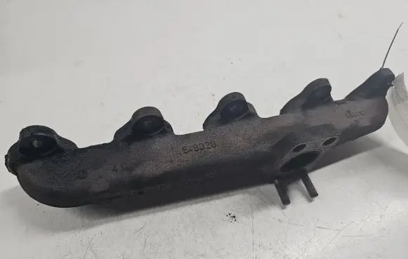 Mazda 3 I Exhaust manifold 548028