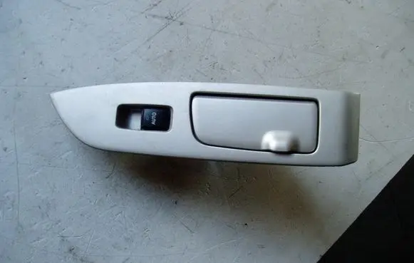 Lexus RX 330 - 350 - 400H Electric window control switch 7427048120