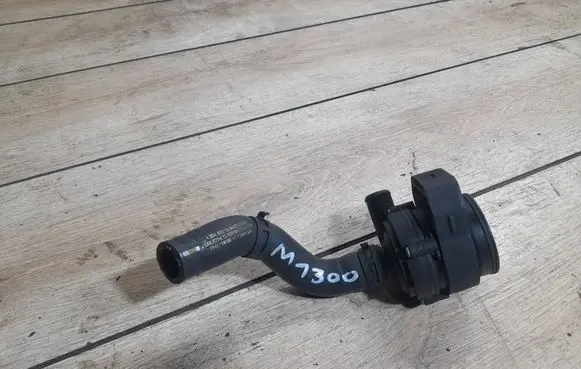 Mercedes-Benz C W204 Electric auxiliary coolant/water pump A2118350028 3130591163