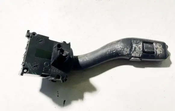 Audi A6 S6 C6 4F Wiper control stalk 4E0953503C