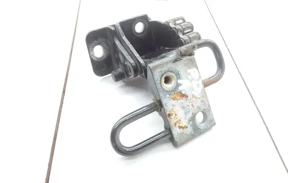 Audi A3 S3 8P Front door lower hinge 8E0831412E A046572