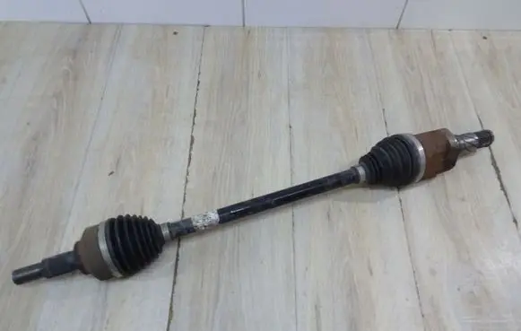 Tesla Model 3 Front prop shaft 153667000B