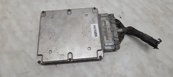 Ford Escort Engine control unit/module 92FB12A650CD HU1409